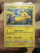 „NOWE” Karty Pokemon McDonalds 2016 / 2018