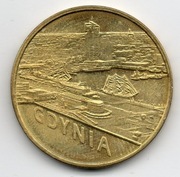 III RP 2 ZŁOTE 2011  GDYNIA