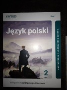 Język Polski Operon kl. 2 cz.2