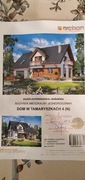 PROJEKT DOMU W TAMARYSZKACH 4 (N)