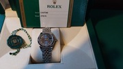 Oryg. zegarek Rolex damski, Lady Oyster Perpetual Datejust. Ref. 279174