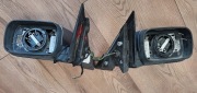 Lusterko BMW E-46 Prawe + Lewe
