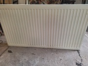 Sprzedam uzywany grzejnik plytowy Kermi
