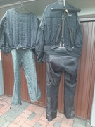 komplet motocyklisty BUSE TOURINA