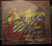 Tills Döden Skiljer Oss Ultima Thule cd nowa zafoliowana 