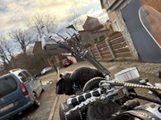 Honda Vtx 1800R 2002r