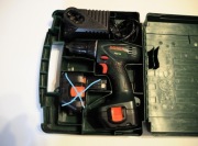 Wkrętarka BOSCH PSR 12