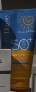 Lirene łagodząca emulsja ochronna dla cery wrażliwej spf 50