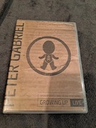 Peter Gabriel - Growing Up Live DVD