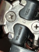 Pedały Shimano spd mtb