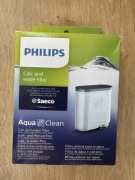 FILTR do ekspresu PHILIPS | SAECO | AquaClean | oryginalny, nowy