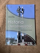 Historia i teraźniejszość szkoła branżowa 1 stopnia 
