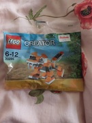 Lego creator tygrys 30285