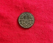 1 Heller 1904 A DOA Niemiecka Afryka Wschodnia