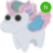 Alicorn Adopt Me AM