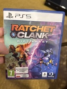 Ratchet and Clank Rift Apart Polska wersja PS5