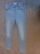 Mayoral Spodnie jeans basic
