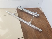 Lampa nad obraz nad lutro obrazówka 60cm 4x6W LED IDEAL LUX MIRROR-10 AP4