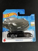 PORSCHE 911 GT3 Hot Wheels