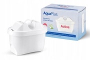 WKŁAD FILTR DO WODY AQUAPHOR AQUAPLUS ACTIVE