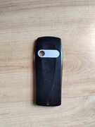 Nokia 6610i klapka tylna obudowa