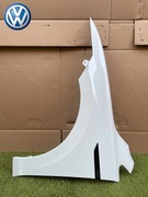 BŁOTNIK LEWY PRZÓD VW VOLKSWAGEN GOLF 8 VIII 5H0 R-LINE 2020-2024 BIAŁY