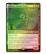 Athreos, Shroud-Veiled Promo Foil