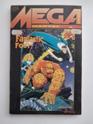  Tm-Semic. Mega Marvel 3/94. Fantastyczna Czwórka