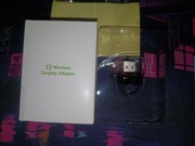 Adapter do Android auto carplay