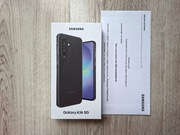 Samsung Galaxy A36 5G 128GB z Samsung Polska
