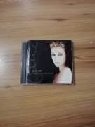 Celine Dion - Let's talk about love