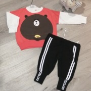  Komplet dla chłopca