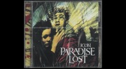 Paradise Lost - "Icon". Płyta CD. NOWA!