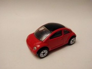 Matchbox Volkswagen New Beetle Concept 1 