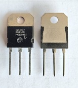 BD250B wysokoprądowy tranzystor mocy PNP (2 szt. za 9,90zł)