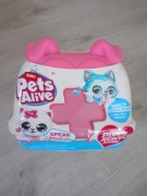 Zuru PETS Alive Puppy Rescue 