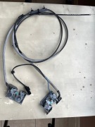 LINKA ZAMEK CZUJNIK MASKI 7367535 BMW X5 X6 F15 F16 F85 F86