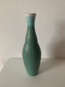 Wazon butla karafka Łysa Góra Bolesław Książek