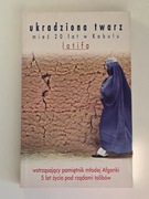 Ukradziona twarz - Latifa -  OKAZJA!