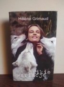 "Dzikie Wariacje" Helene Grimaud | autobiografia pianistki