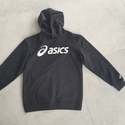 Asics bluza z kapturem 152/158