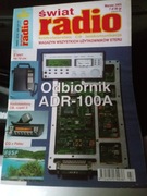 Swiat radio czasopisma zabytkowe