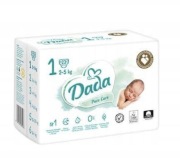 Dada 1 białe 23+12 szt