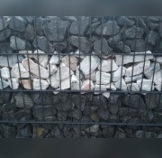 Kamień ozdobny gabion