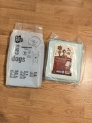 Podkłady dla szczeniaka psa 60x60 60x90