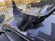 Nadkole lewe przednie krótsze Vw Arteon 