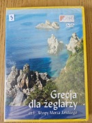 Grecja dla żeglarzy cz. I Wyspy Morza Jońskiego - DVD