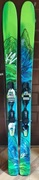Narty K2 Fullvit 98 