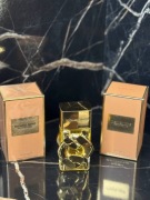 Nowe perfumy Michael Kors Pour Femme 100ml