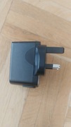 Ładowarka USB 5V 1.5A mocna wtyczka angielska UK